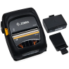 Impresora de etiquetas portátil 3" premium Zebra ZQ511R  RFID