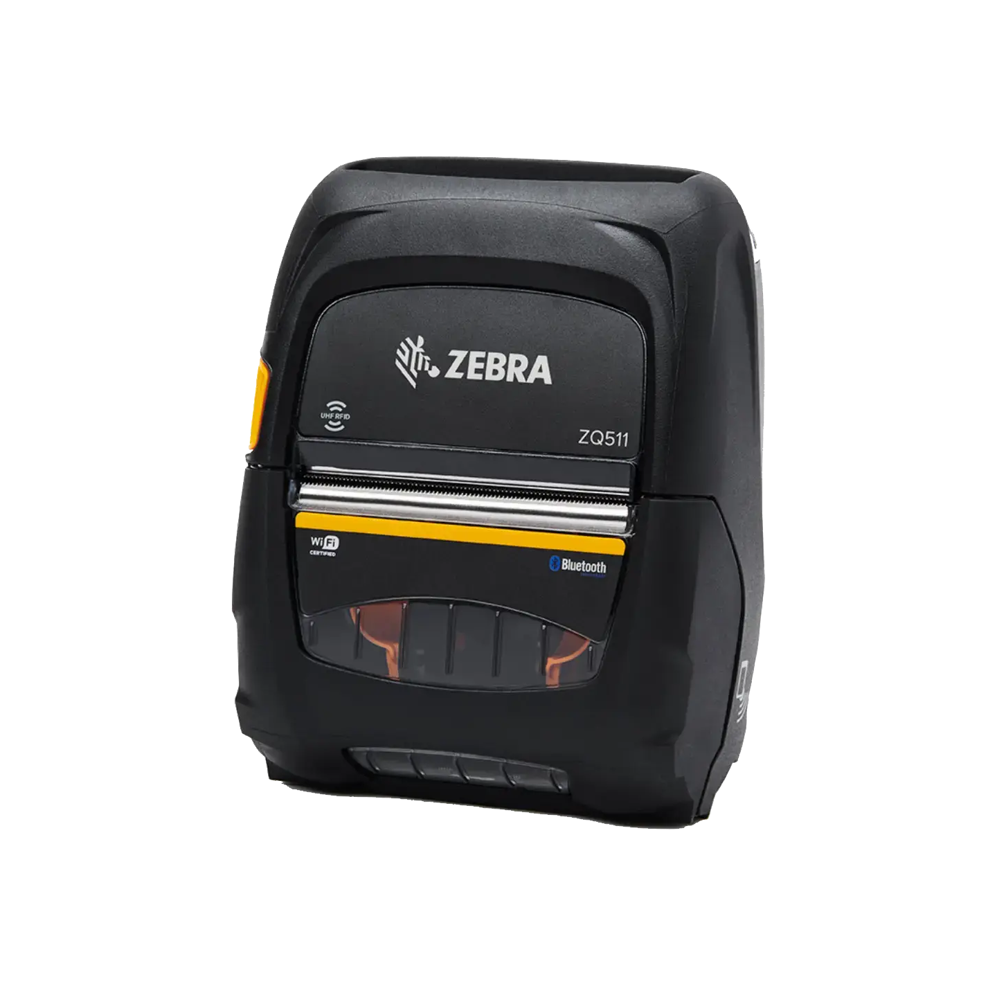 Impresora de etiquetas portátil 3" premium Zebra ZQ511