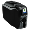 Impresora de tarjetas Zebra ZC350 SINGLE-SIDED