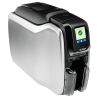 Impresora de tarjetas Zebra ZC300 SINGLE-SIDED