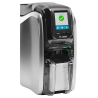 Impresora de tarjetas Zebra ZC300 SINGLE-SIDED