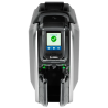 Impresora de tarjetas Zebra ZC300 SINGLE-SIDED