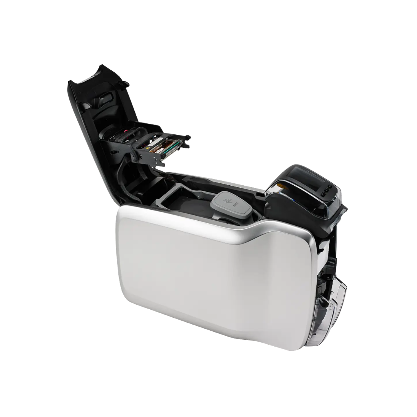 Impresora de tarjetas Zebra ZC300 DUAL-SIDED