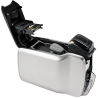Impresora de tarjetas Zebra ZC300 DUAL-SIDED
