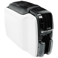 Impresora de tarjetas Zebra ZC100