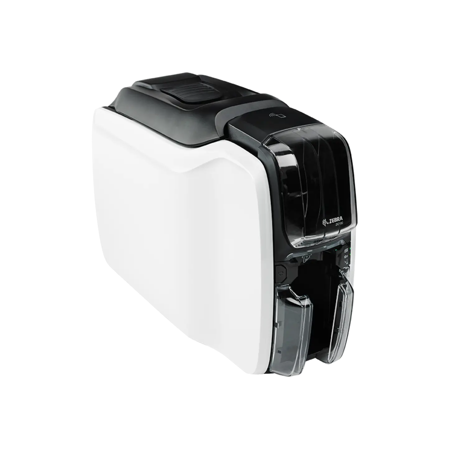 Impresora de tarjetas Zebra ZC100