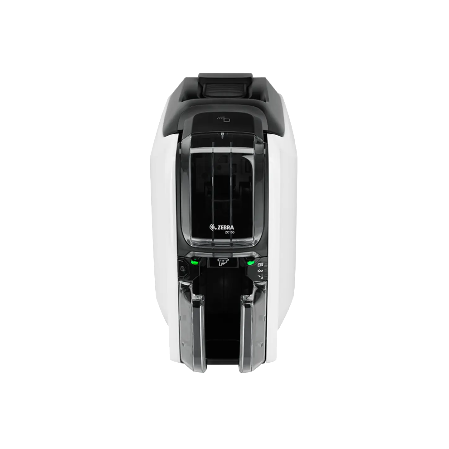 Impresora de tarjetas Zebra ZC100