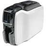 Impresora de tarjetas Zebra ZC100