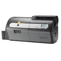 Impresora de tarjetas premium Zebra ZXP 7
