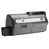 Impresora de tarjetas premium Zebra ZXP 7