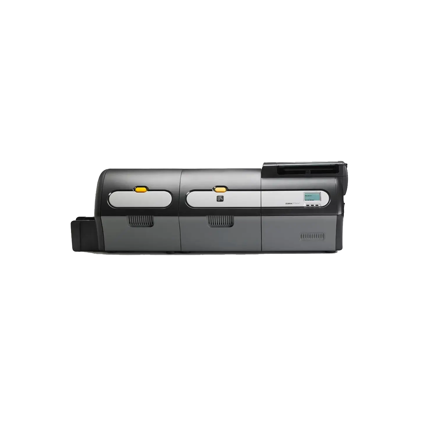 Impresora de tarjetas premium Zebra ZXP 7