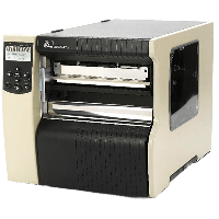Impresora de etiquetas industrial 8" Zebra 220Xi4