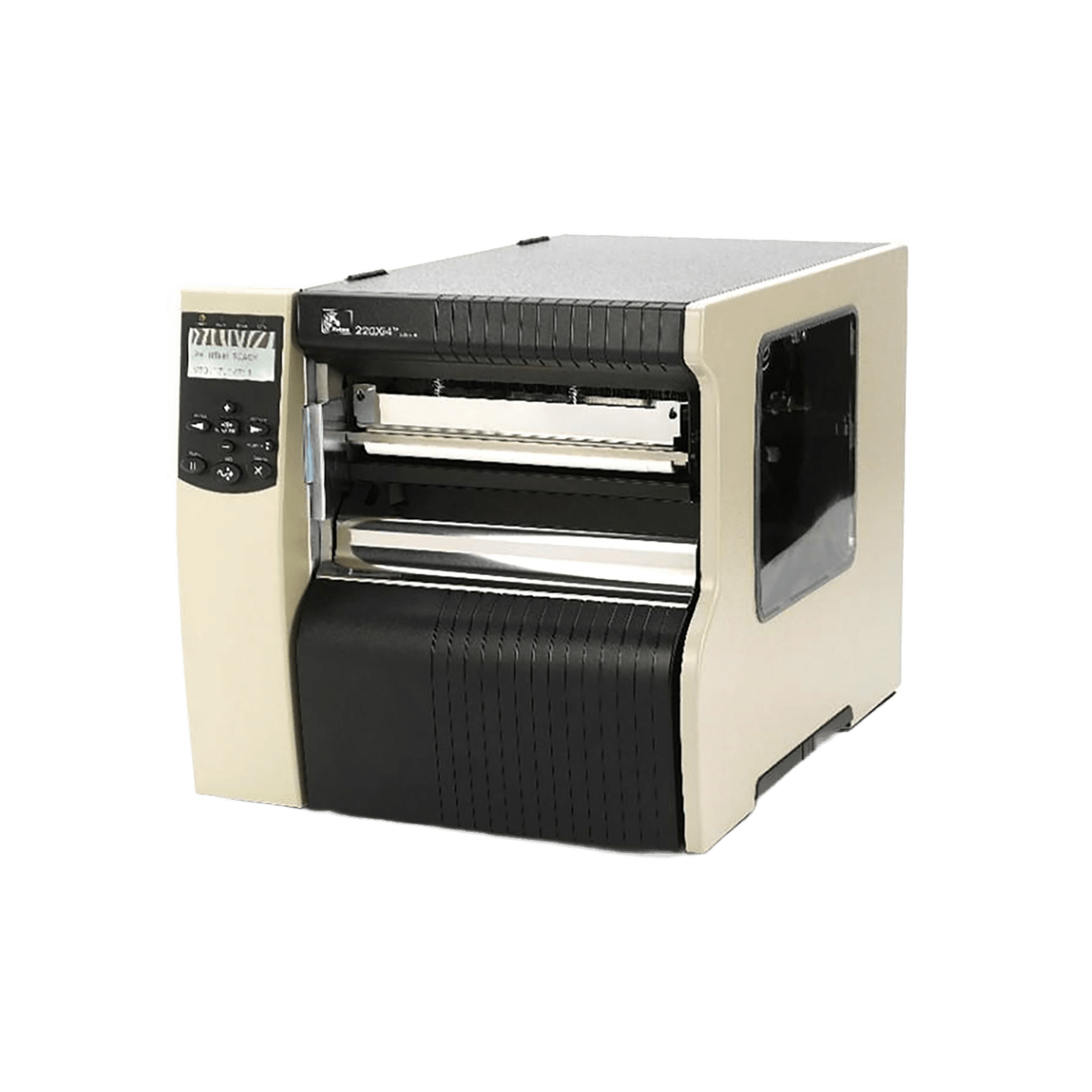 Impresora de etiquetas industrial 8" Zebra 220Xi4