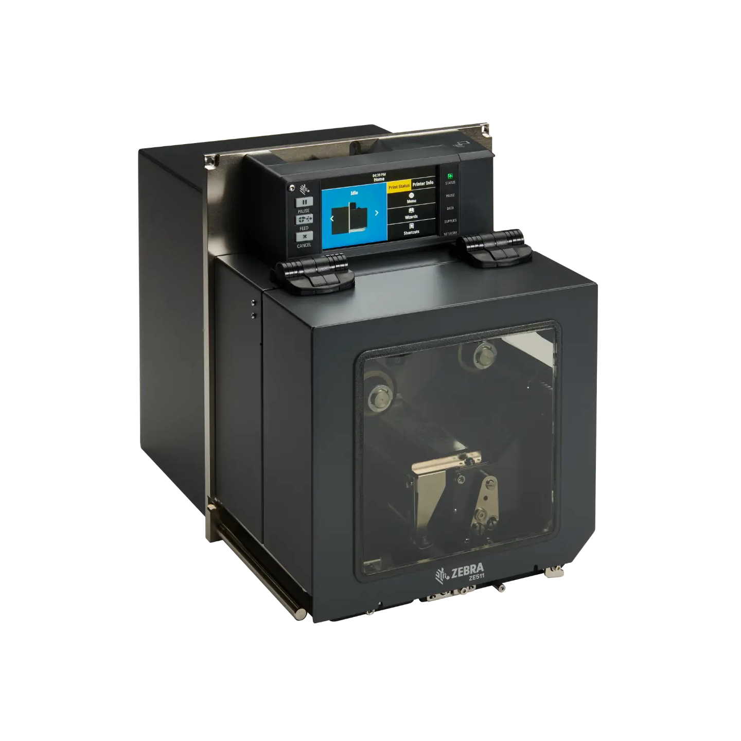 Motor de impresión 4" Zebra ZE511