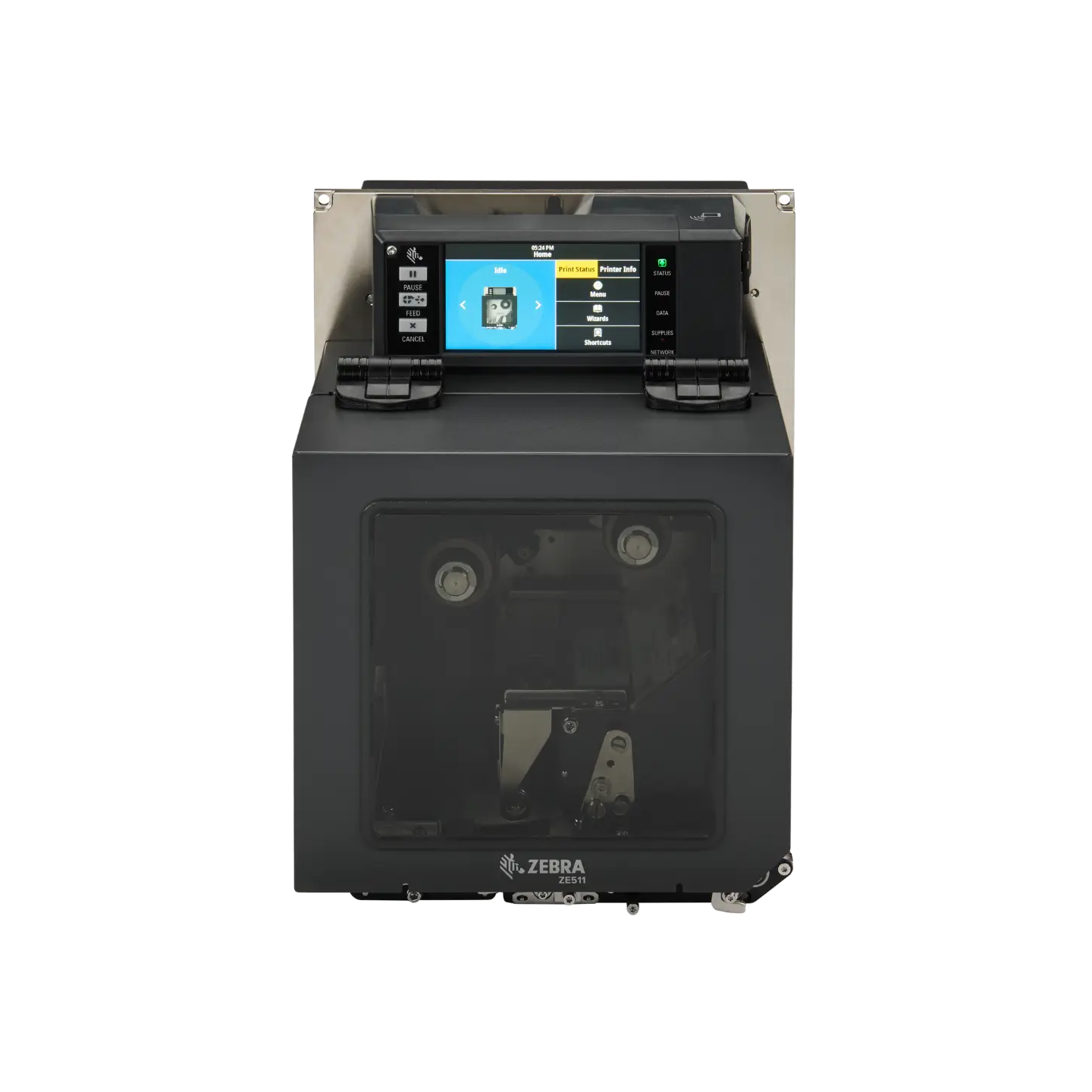 Motor de impresión 4" Zebra ZE511