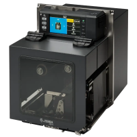 Motor de impresión 4" Zebra ZE511 RFID