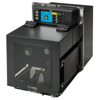 Motor de impresión 6" Zebra ZE521 RFID