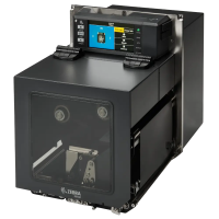 Motor de impresión 6" Zebra ZE521