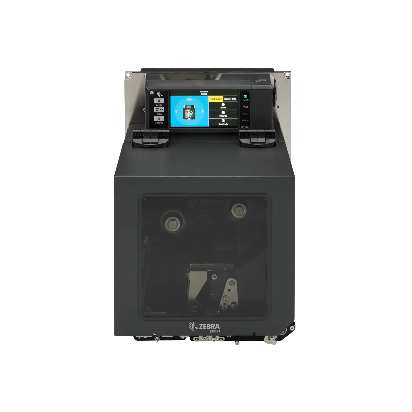 Motor de impresión 6" Zebra ZE521