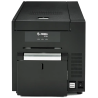 Impresora de tarjetas de gran formato Zebra ZC10L