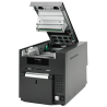 Impresora de tarjetas de gran formato Zebra ZC10L