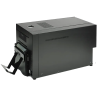 Impresora de tarjetas de gran formato Zebra ZC10L