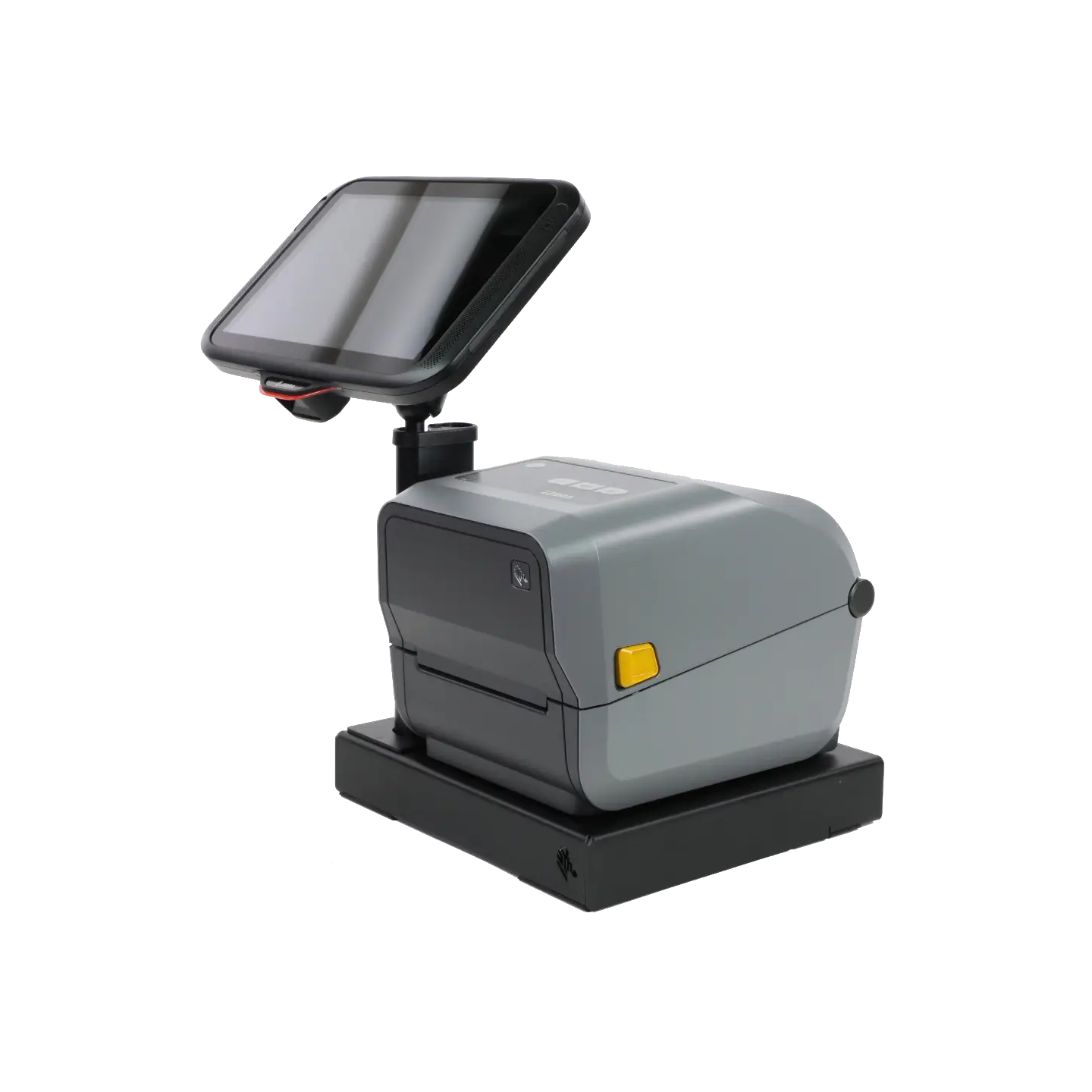 Impresora de Sobremesa gama avanzada 4" Zebra ZD421T