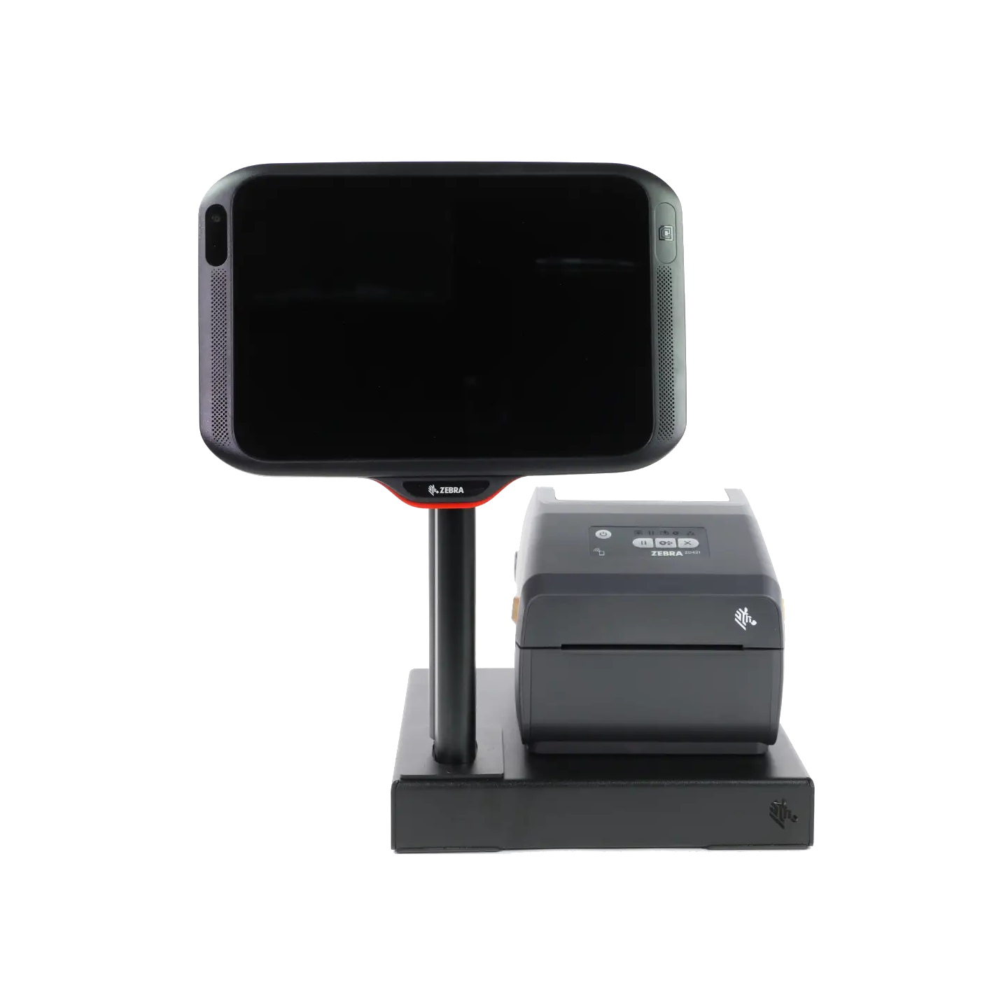 Impresora de Sobremesa gama avanzada 4" Zebra ZD421D