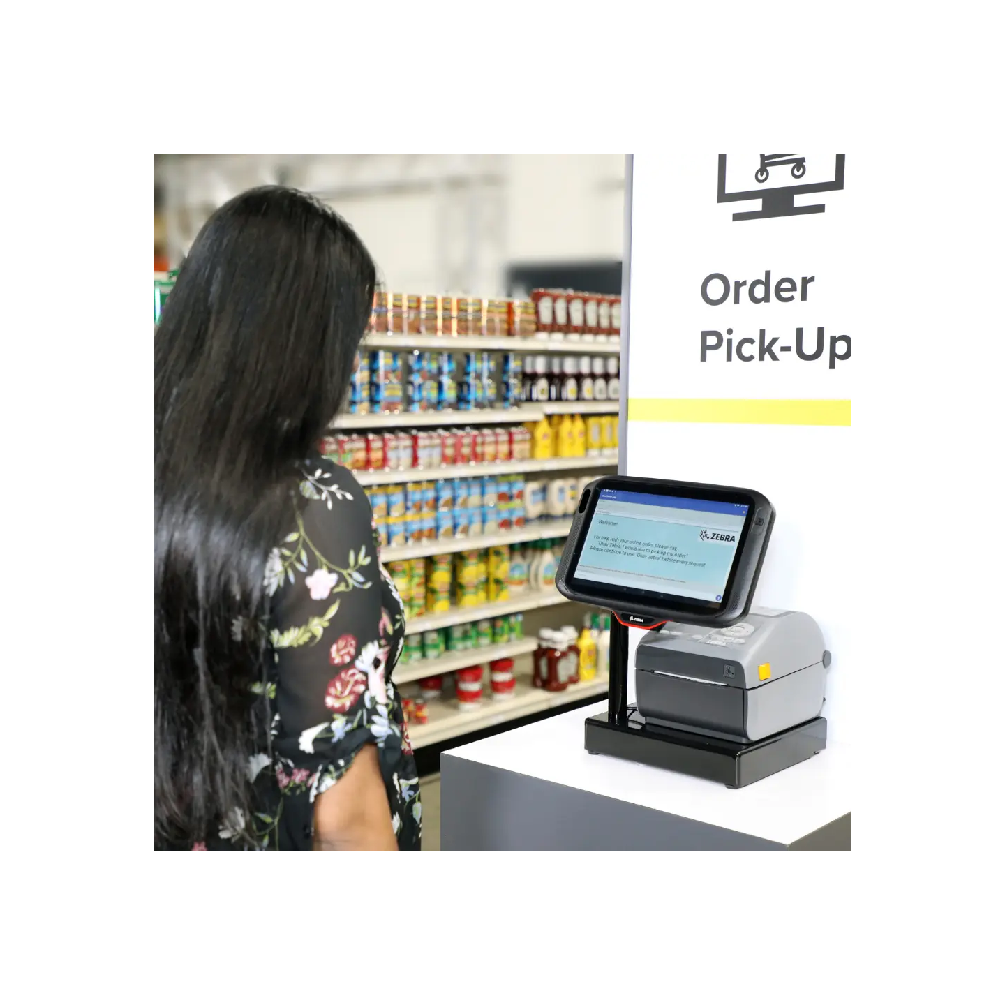 Impresora de Sobremesa gama avanzada 4" Zebra ZD421D