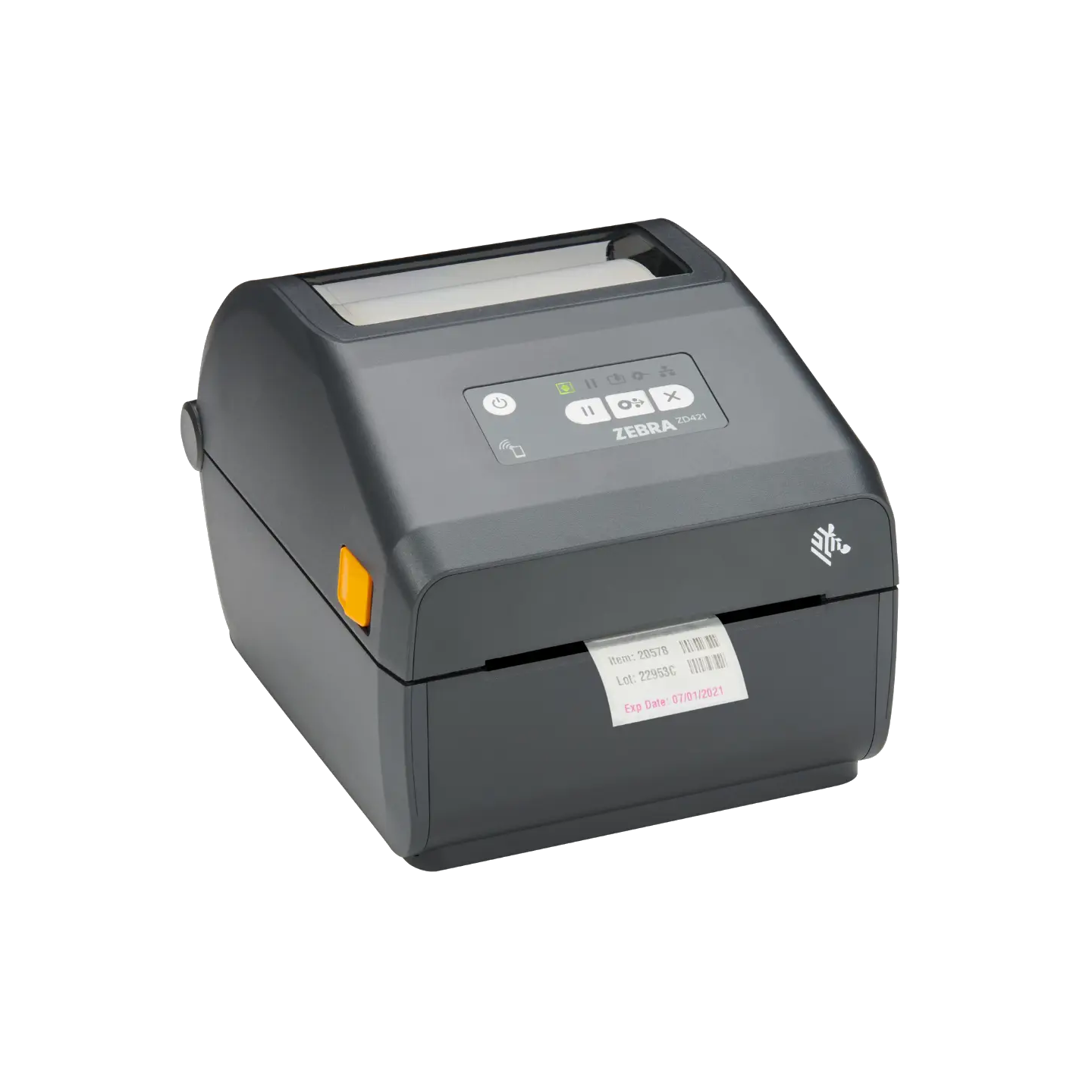 Impresora de Sobremesa gama avanzada 4" Zebra ZD421D