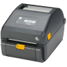Impresora de Sobremesa gama avanzada 4" Zebra ZD421D