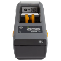 Impresora de Sobremesa gama avanzada 2" Zebra ZD411D
