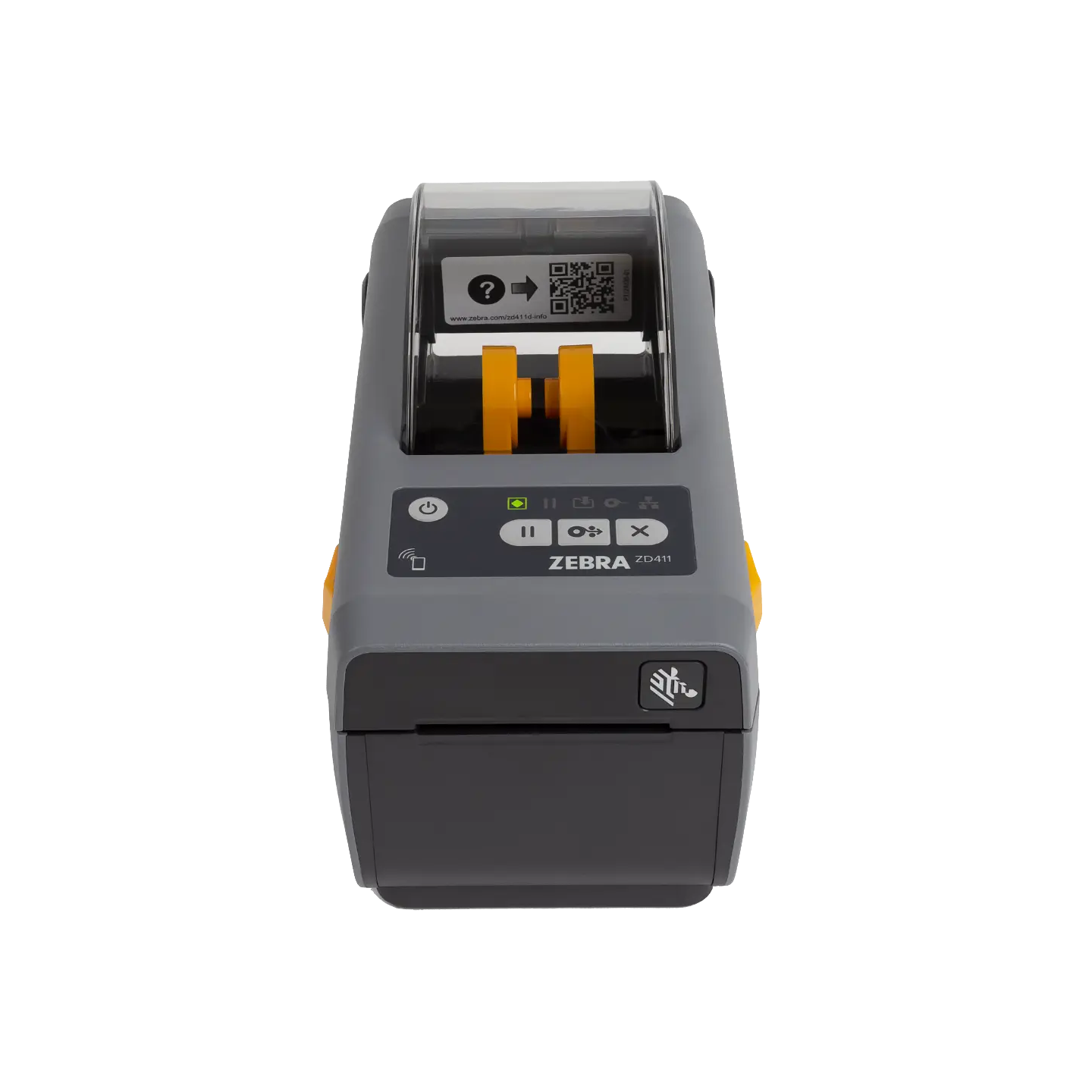 Impresora de Sobremesa gama avanzada 2" Zebra ZD411D