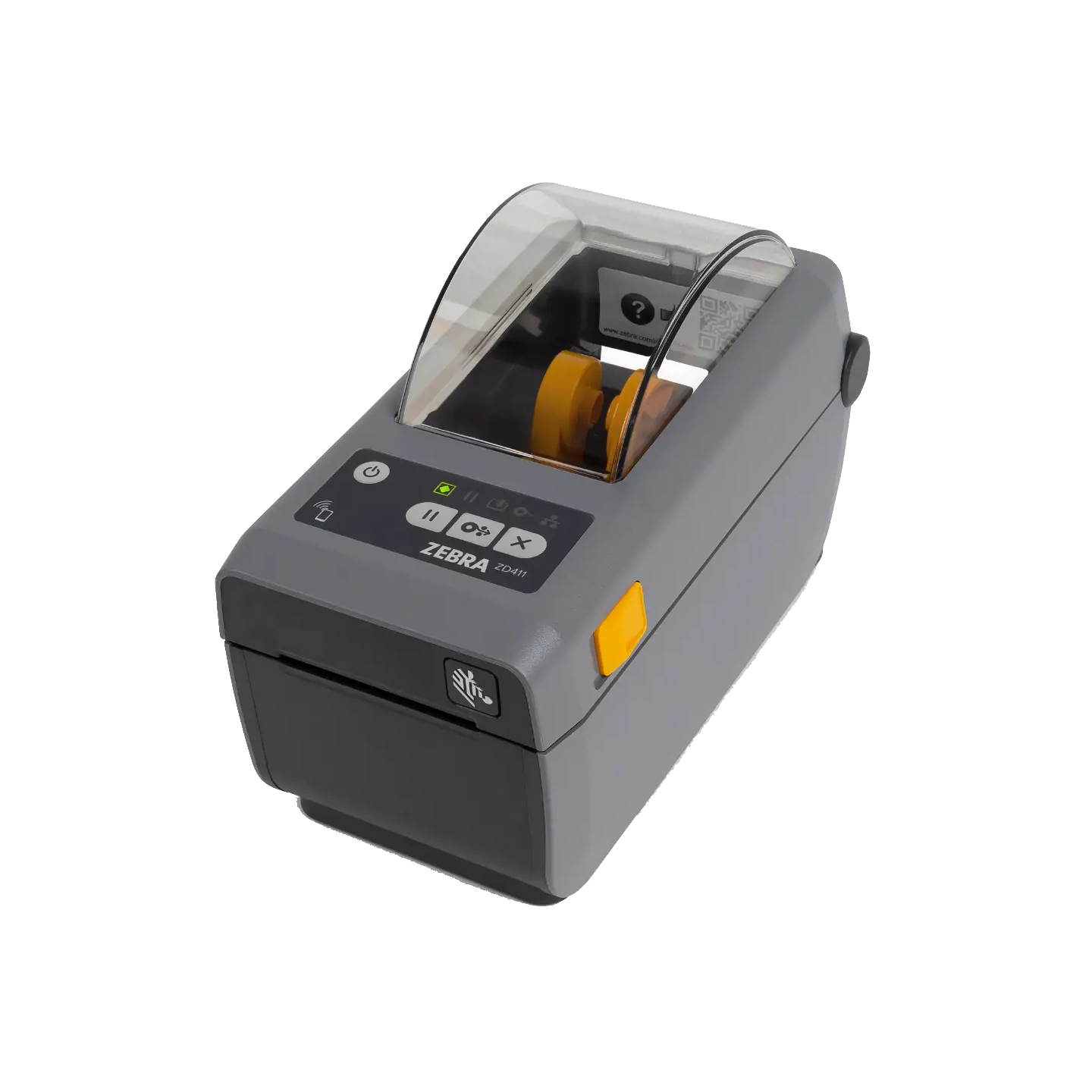 Impresora de Sobremesa gama avanzada 2" Zebra ZD411D