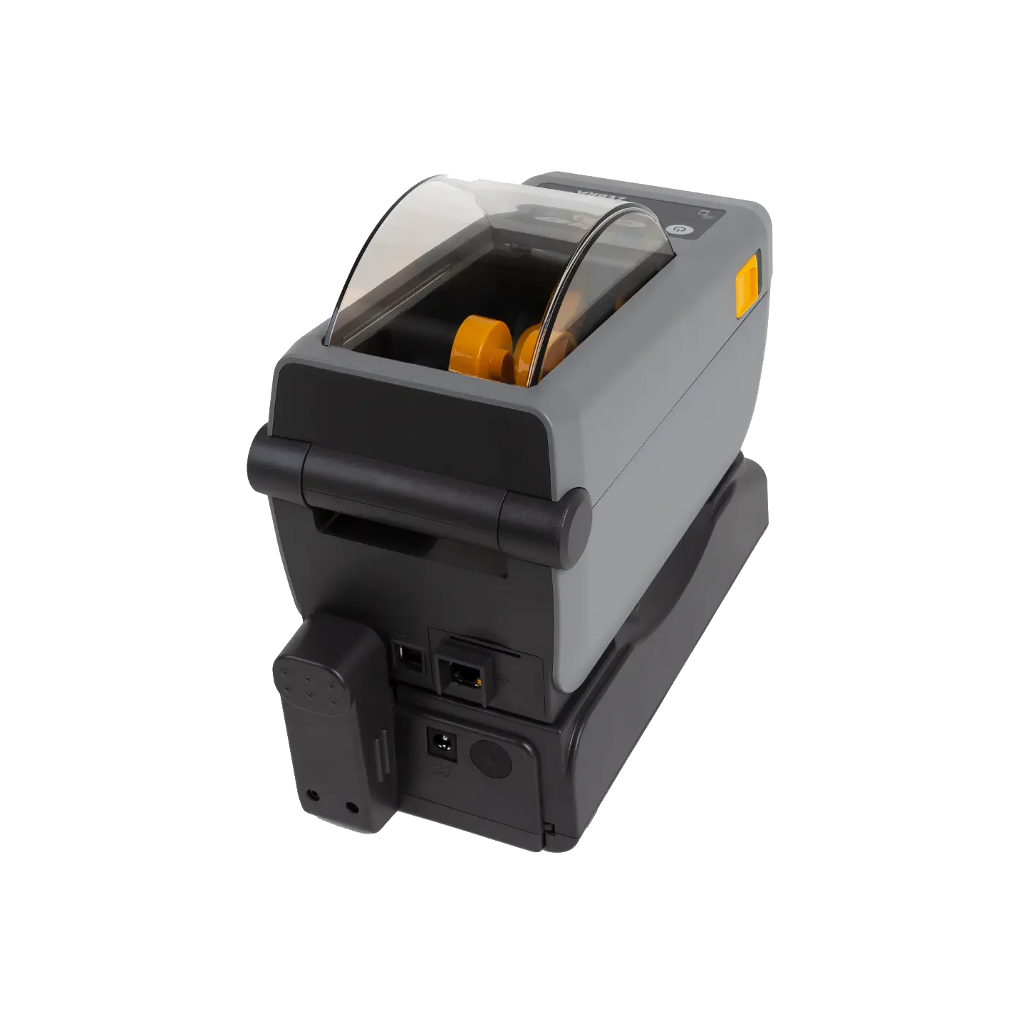 Impresora de Sobremesa gama avanzada 2" Zebra ZD411D