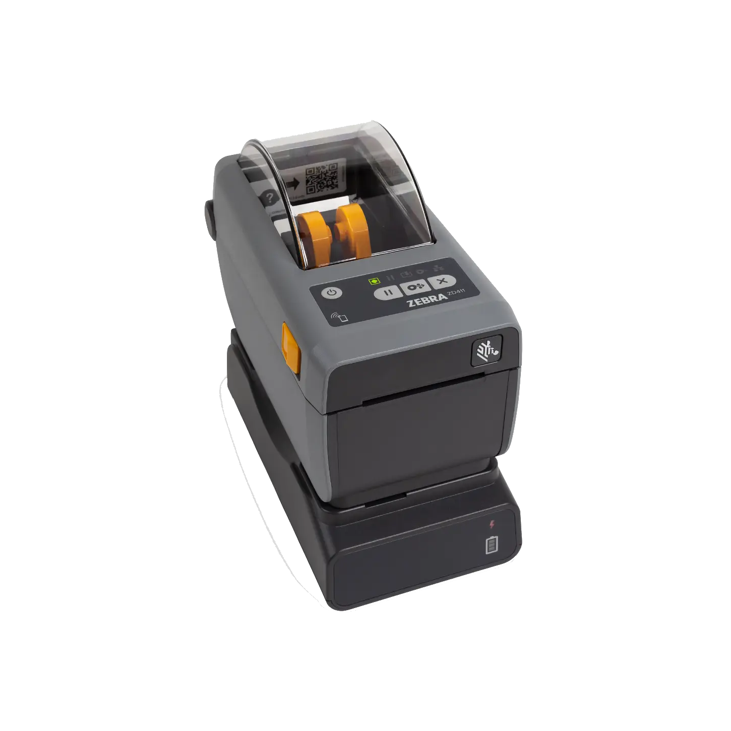 Impresora de Sobremesa gama avanzada 2" Zebra ZD411D