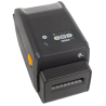Impresora de Sobremesa gama avanzada 2" Zebra ZD411T