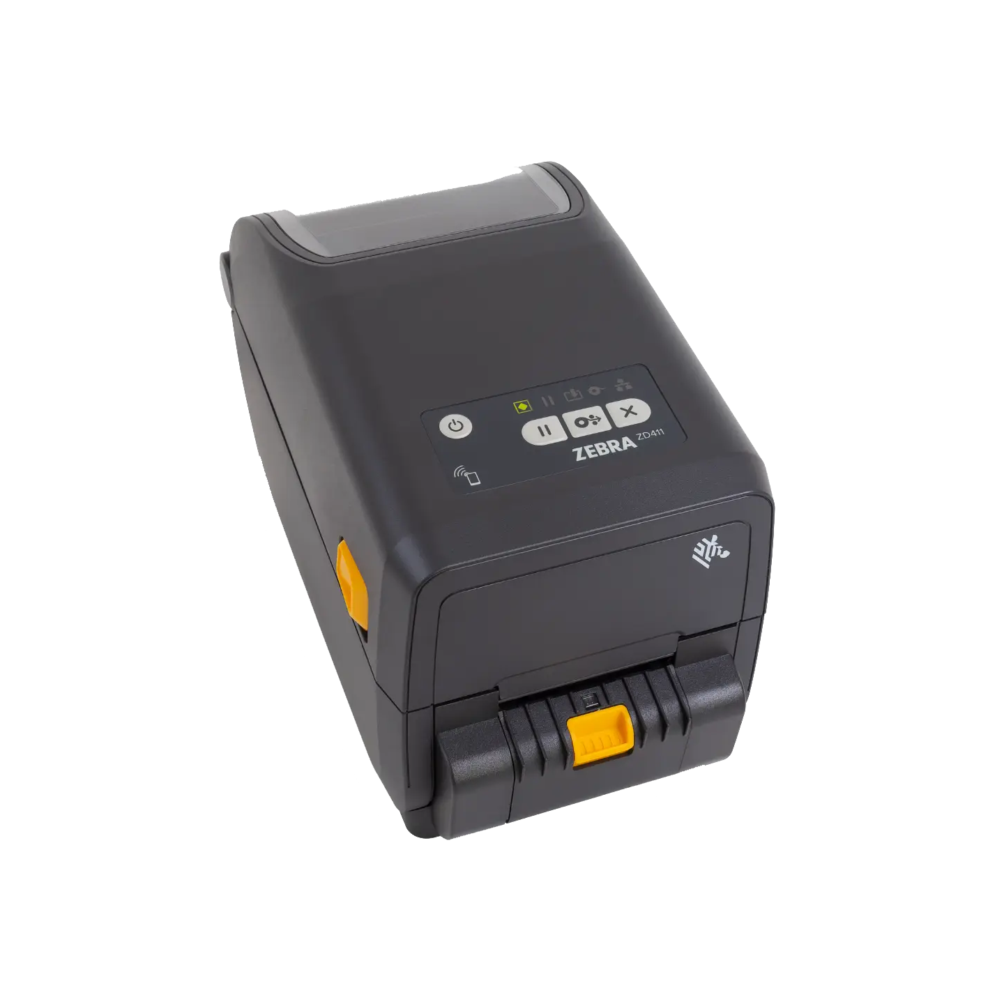 Impresora de Sobremesa gama avanzada 2" Zebra ZD411T