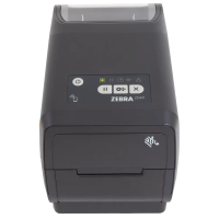 Impresora de Sobremesa gama avanzada 2" Zebra ZD411T