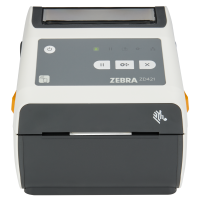 Impresora de Sobremesa Healthcare 4" Zebra ZD421D HC