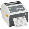Impresora de Sobremesa Healthcare 4" Zebra ZD421D HC