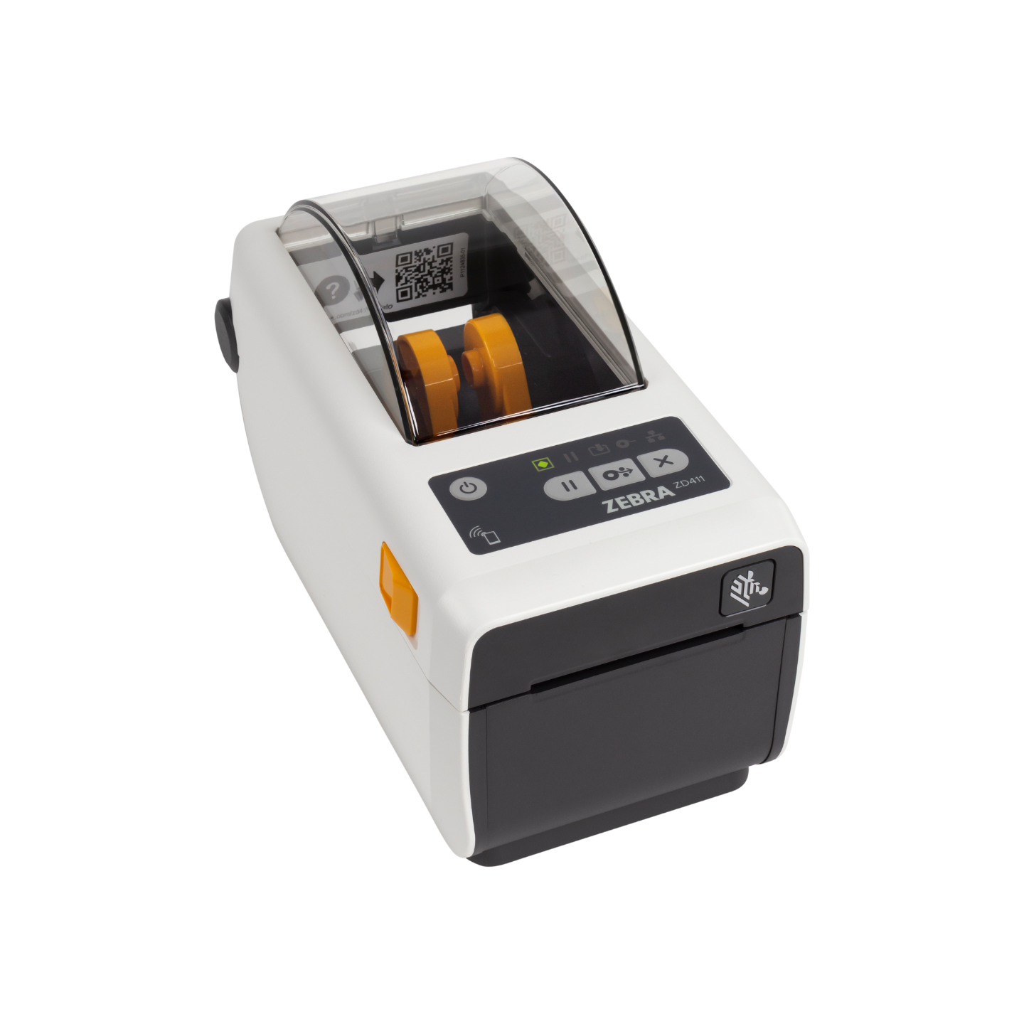 Impresora de Sobremesa Healthcare 2" Zebra ZD411D HC