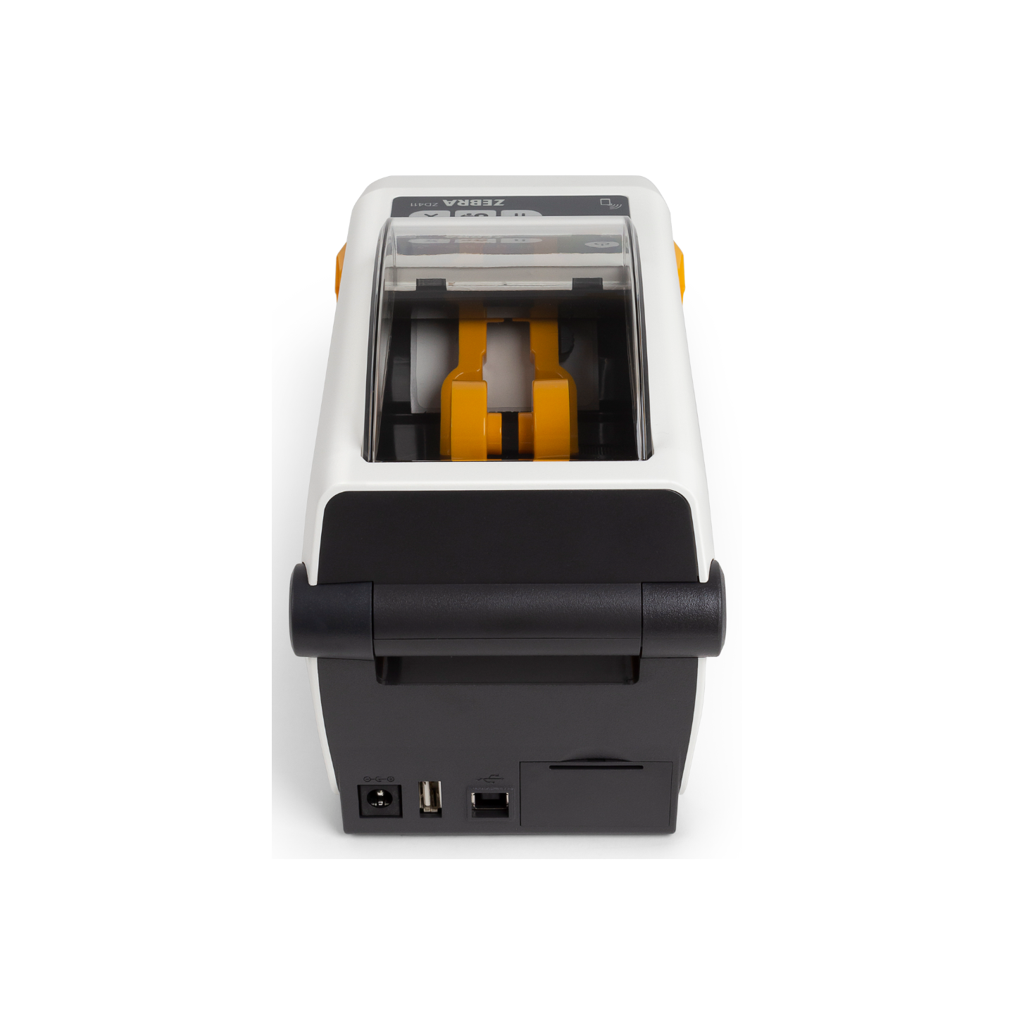 Impresora de Sobremesa Healthcare 2" Zebra ZD411D HC