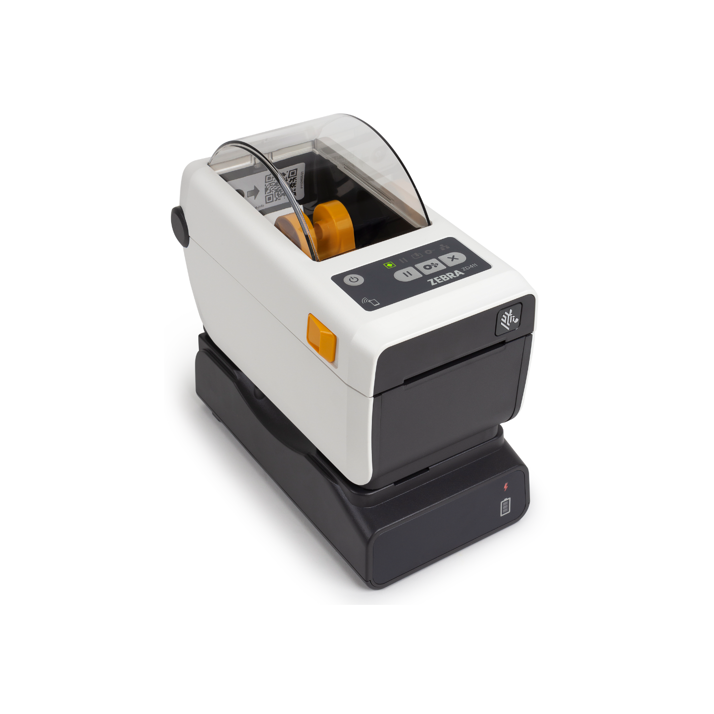 Impresora de Sobremesa Healthcare 2" Zebra ZD411D HC