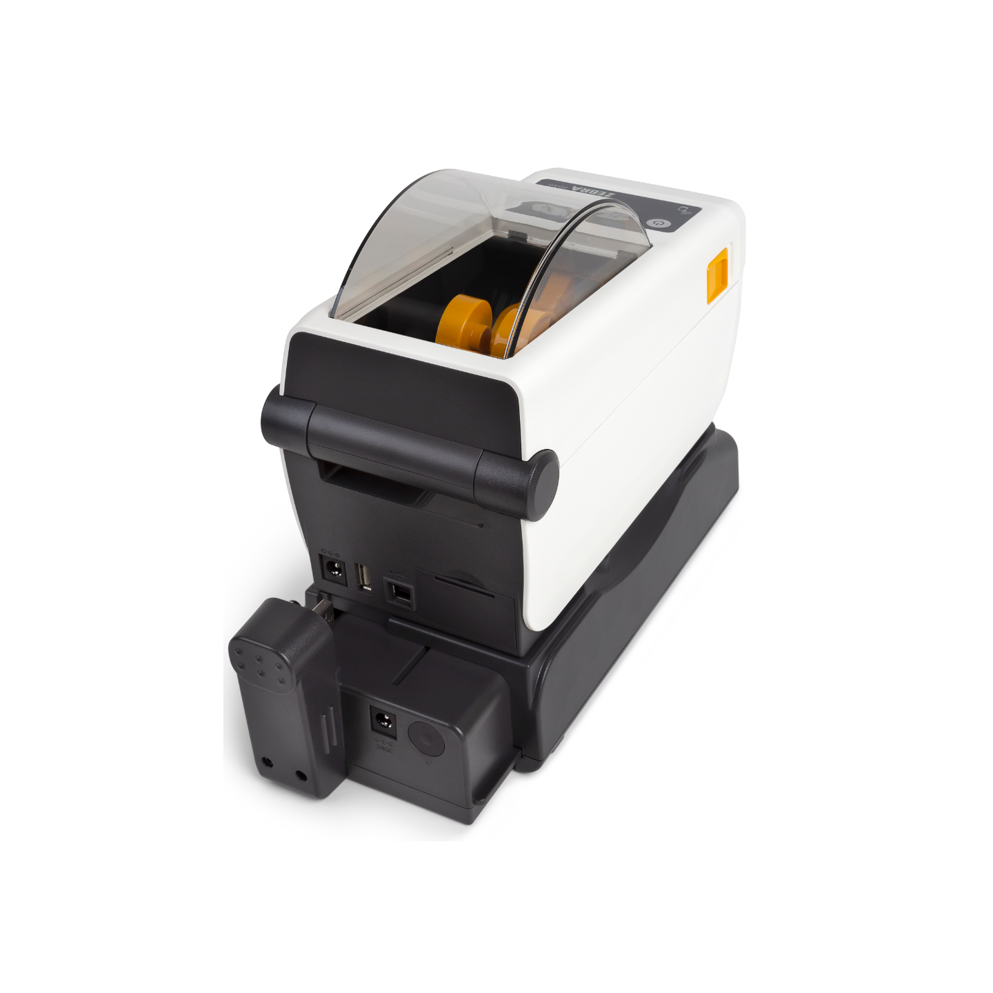 Impresora de Sobremesa Healthcare 2" Zebra ZD411D HC