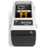 Impresora de Sobremesa Healthcare 2" Zebra ZD411D HC