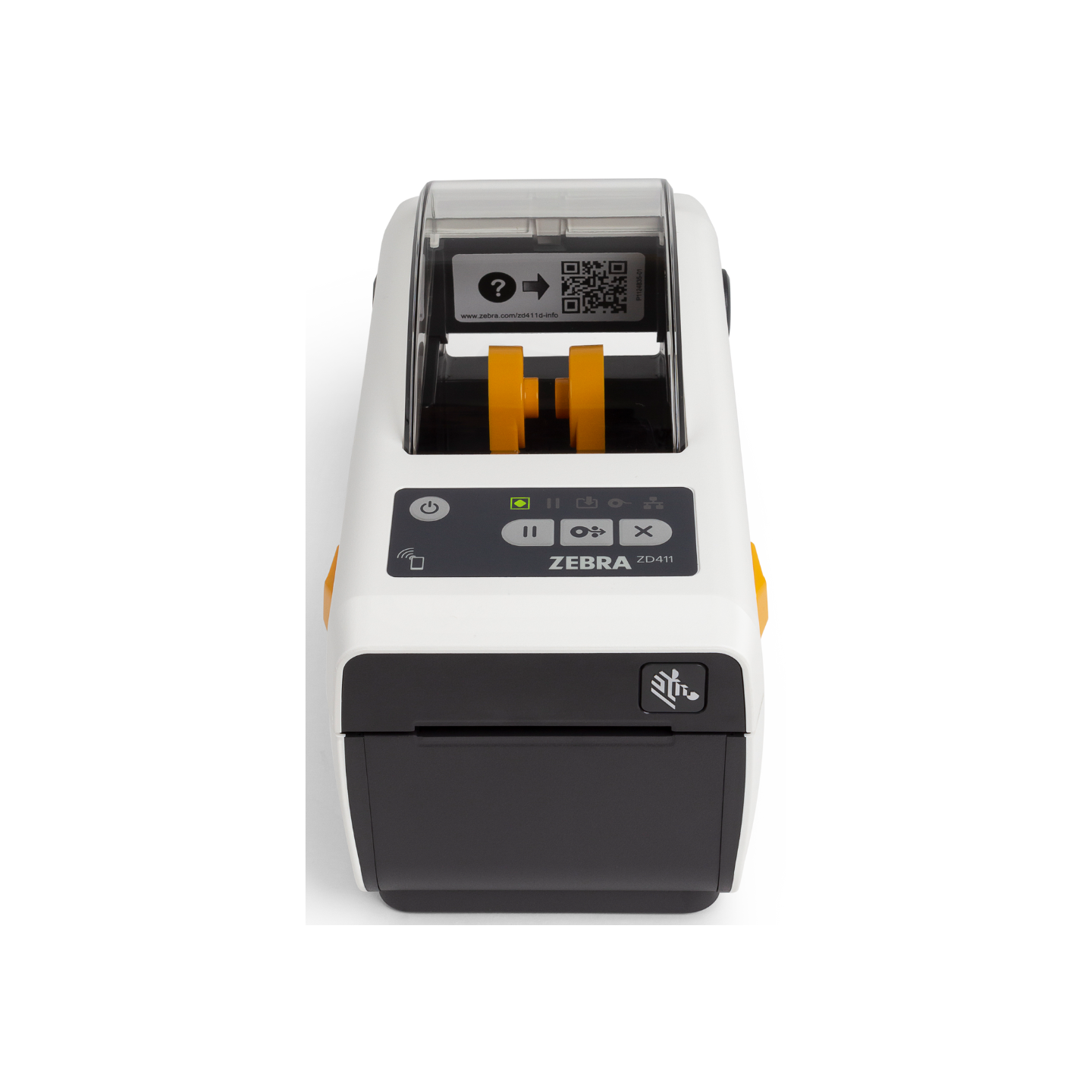 Impresora de Sobremesa Healthcare 2" Zebra ZD411D HC