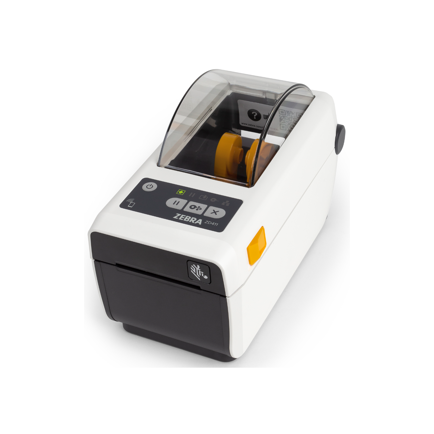 Impresora de Sobremesa Healthcare 2" Zebra ZD411D HC