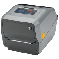 Impresora de Sobremesa premium 4" Zebra ZD621T