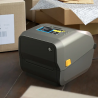 Impresora de Sobremesa premium 4" Zebra ZD621T